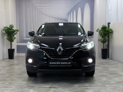 Renault Kadjar Gebrauchtwagen Renault Kadjar Gebrauchtwagen