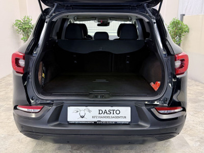 Renault Kadjar Gebrauchtwagen Renault Kadjar Gebrauchtwagen