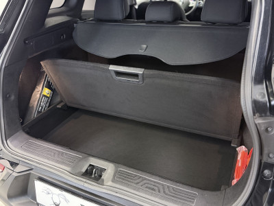 Renault Kadjar Gebrauchtwagen Renault Kadjar Gebrauchtwagen