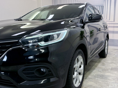 Renault Kadjar Gebrauchtwagen Renault Kadjar Gebrauchtwagen