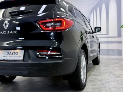 Renault Kadjar Gebrauchtwagen Renault Kadjar Gebrauchtwagen