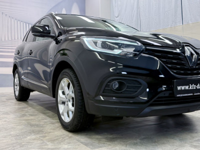 Renault Kadjar Gebrauchtwagen Renault Kadjar Gebrauchtwagen