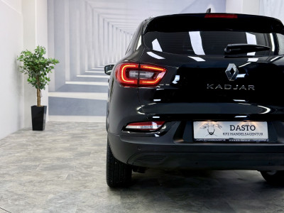 Renault Kadjar Gebrauchtwagen Renault Kadjar Gebrauchtwagen