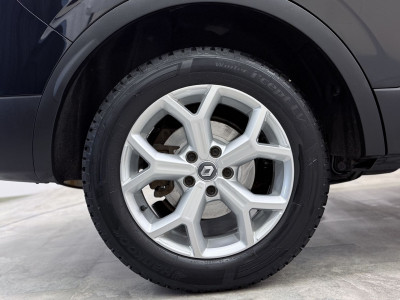 Renault Kadjar Gebrauchtwagen Renault Kadjar Gebrauchtwagen