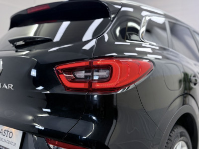 Renault Kadjar Gebrauchtwagen Renault Kadjar Gebrauchtwagen