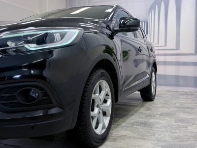 Renault Kadjar Gebrauchtwagen Renault Kadjar Gebrauchtwagen