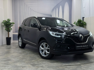 Renault Kadjar Gebrauchtwagen Renault Kadjar Gebrauchtwagen