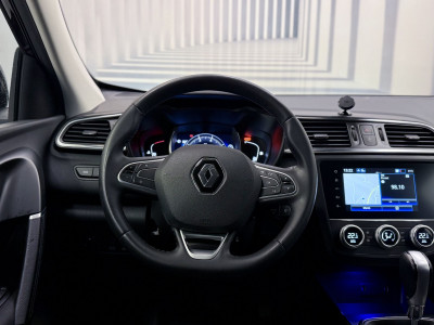 Renault Kadjar Gebrauchtwagen Renault Kadjar Gebrauchtwagen