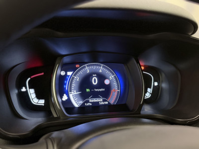 Renault Kadjar Gebrauchtwagen Renault Kadjar Gebrauchtwagen