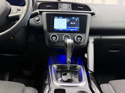 Renault Kadjar Gebrauchtwagen Renault Kadjar Gebrauchtwagen