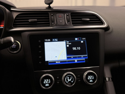 Renault Kadjar Gebrauchtwagen Renault Kadjar Gebrauchtwagen