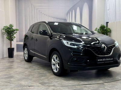 Renault Kadjar Gebrauchtwagen Renault Kadjar Gebrauchtwagen