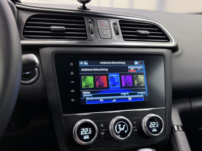 Renault Kadjar Gebrauchtwagen Renault Kadjar Gebrauchtwagen