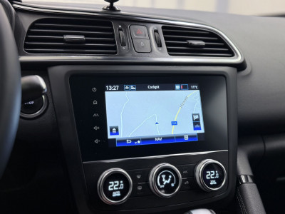 Renault Kadjar Gebrauchtwagen Renault Kadjar Gebrauchtwagen