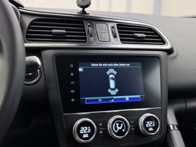 Renault Kadjar Gebrauchtwagen Renault Kadjar Gebrauchtwagen