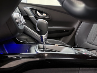 Renault Kadjar Gebrauchtwagen Renault Kadjar Gebrauchtwagen