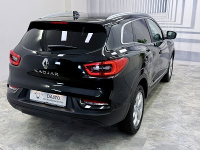 Renault Kadjar Gebrauchtwagen Renault Kadjar Gebrauchtwagen