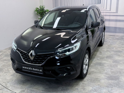 Renault Kadjar Gebrauchtwagen Renault Kadjar Gebrauchtwagen