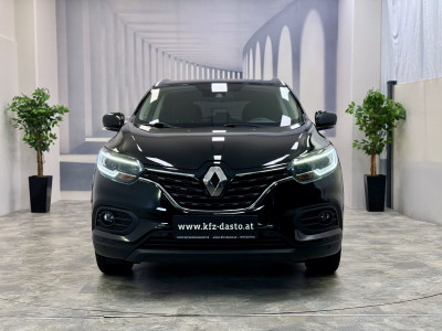 Renault Kadjar Gebrauchtwagen Renault Kadjar Gebrauchtwagen