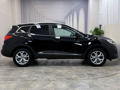 Renault Kadjar Gebrauchtwagen Renault Kadjar Gebrauchtwagen