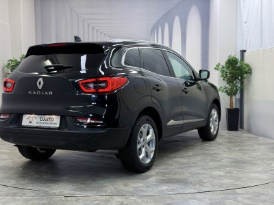 Renault Kadjar Gebrauchtwagen Renault Kadjar Gebrauchtwagen