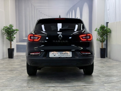 Renault Kadjar Gebrauchtwagen Renault Kadjar Gebrauchtwagen
