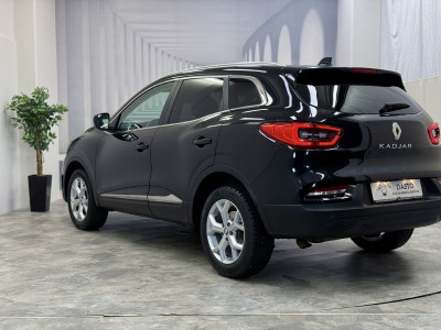 Renault Kadjar Gebrauchtwagen Renault Kadjar Gebrauchtwagen