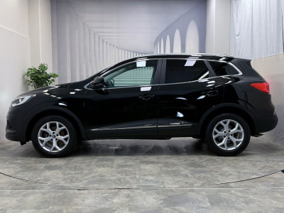 Renault Kadjar Gebrauchtwagen Renault Kadjar Gebrauchtwagen