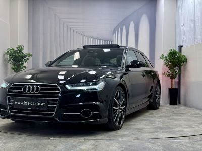 Audi A6 Gebrauchtwagen Audi A6 Gebrauchtwagen