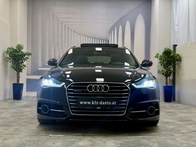 Audi A6 Gebrauchtwagen Audi A6 Gebrauchtwagen