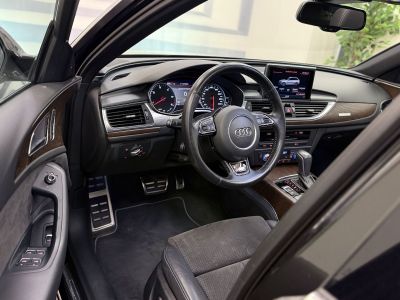 Audi A6 Gebrauchtwagen Audi A6 Gebrauchtwagen