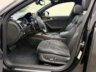 Audi A6 Gebrauchtwagen Audi A6 Gebrauchtwagen
