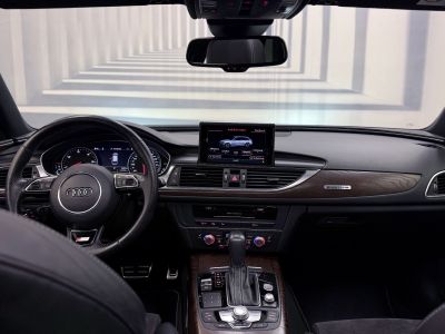 Audi A6 Gebrauchtwagen Audi A6 Gebrauchtwagen