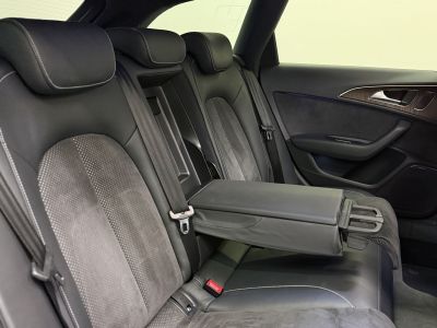 Audi A6 Gebrauchtwagen Audi A6 Gebrauchtwagen