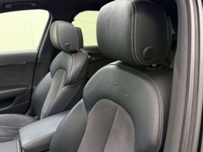 Audi A6 Gebrauchtwagen Audi A6 Gebrauchtwagen