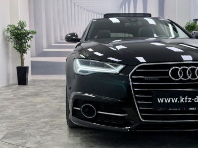 Audi A6 Gebrauchtwagen Audi A6 Gebrauchtwagen