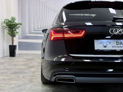 Audi A6 Gebrauchtwagen Audi A6 Gebrauchtwagen