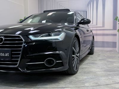 Audi A6 Gebrauchtwagen Audi A6 Gebrauchtwagen