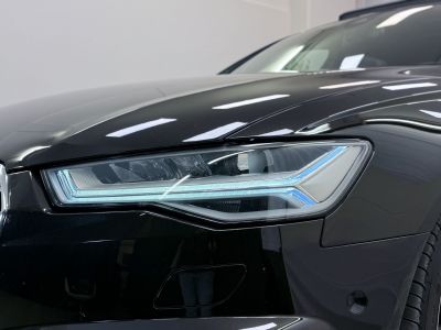 Audi A6 Gebrauchtwagen Audi A6 Gebrauchtwagen