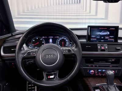 Audi A6 Gebrauchtwagen Audi A6 Gebrauchtwagen