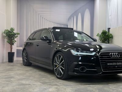 Audi A6 Gebrauchtwagen Audi A6 Gebrauchtwagen
