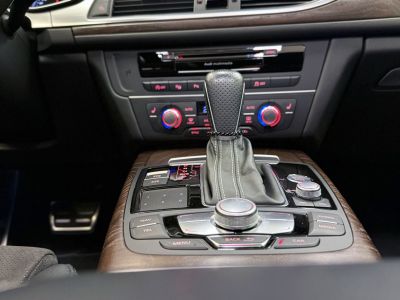 Audi A6 Gebrauchtwagen Audi A6 Gebrauchtwagen