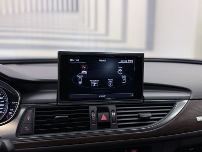 Audi A6 Gebrauchtwagen Audi A6 Gebrauchtwagen