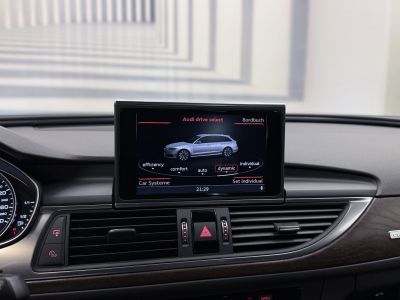 Audi A6 Gebrauchtwagen Audi A6 Gebrauchtwagen