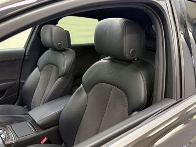 Audi A6 Gebrauchtwagen Audi A6 Gebrauchtwagen