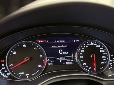 Audi A6 Gebrauchtwagen Audi A6 Gebrauchtwagen