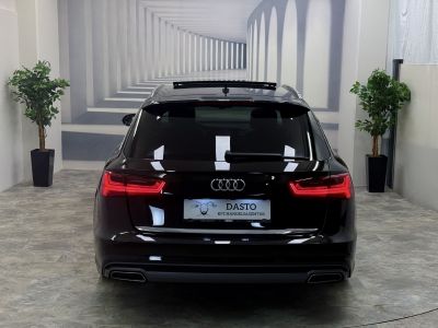 Audi A6 Gebrauchtwagen Audi A6 Gebrauchtwagen