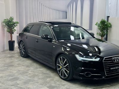 Audi A6 Gebrauchtwagen Audi A6 Gebrauchtwagen
