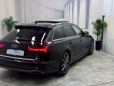 Audi A6 Gebrauchtwagen Audi A6 Gebrauchtwagen