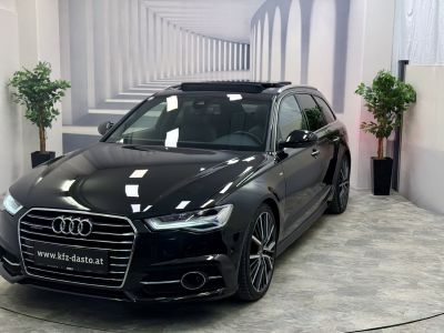 Audi A6 Gebrauchtwagen Audi A6 Gebrauchtwagen